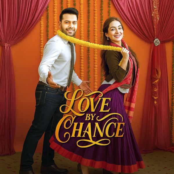 Key art for Love By Chance