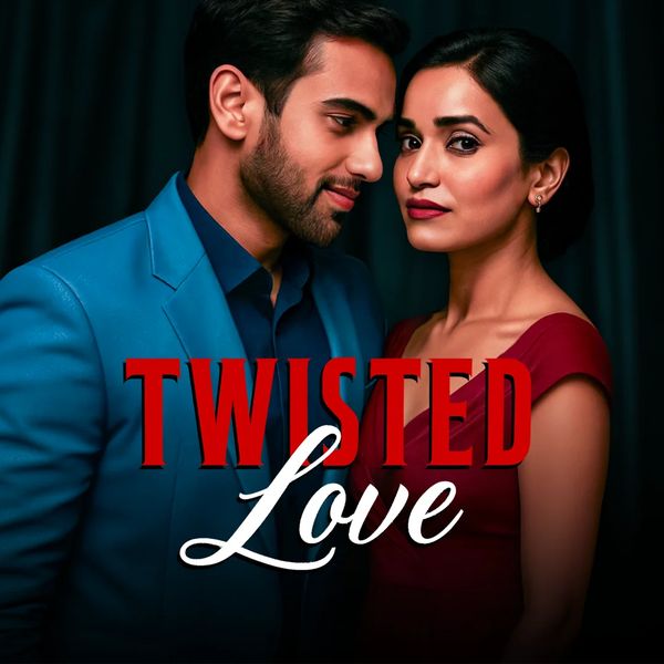 Key art for Twisted Love
